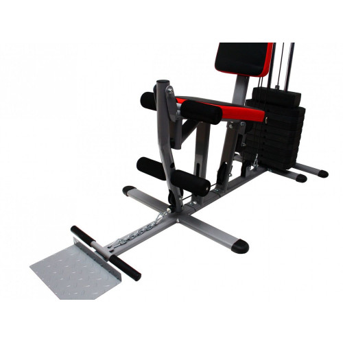 Фитнес станция  USA Style SS-JS-1503B - фото №4